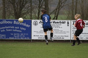 Bild 98 - Frauen am 3.4.11